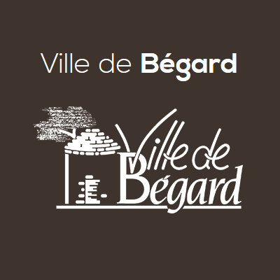 Ville de Bégard Côtes d'Armor