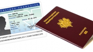 [ilustration]- Prises de rendez vous EN LIGNE cartes d'identité et passeports