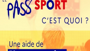 [ilustration]- Promouvoir le Pass sports auprès des élèves de familles modestes
